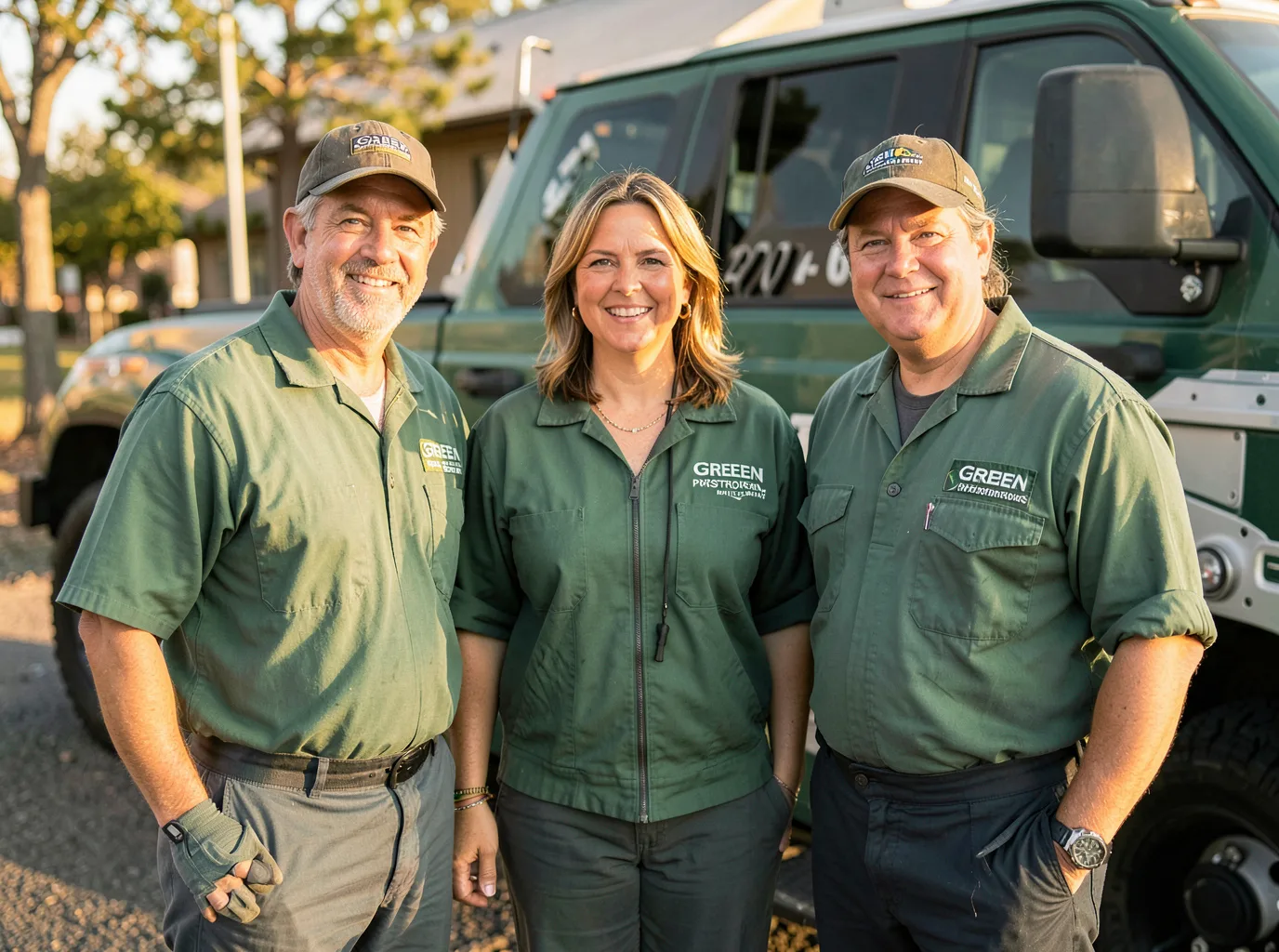 Water Damage Restoration company in Bean Station, TN